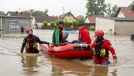 Još jedna opština u Bavarskoj proglasila katastrofu zbog poplave: "Situacija je zabrinjavajuća"