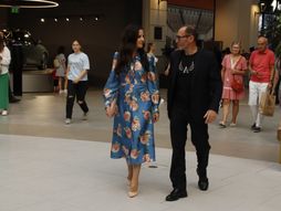 Revija moda fondacija Angelina Angelina Aćimović OŠ Vladislav Ribnikar