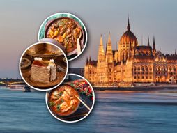 Tradicionalna jela Mađarske