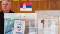 Crnogorska partija neće učestvovati na izborima, podržaće Studentsku listu