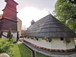 Crkva Svetog Marka u Užicu