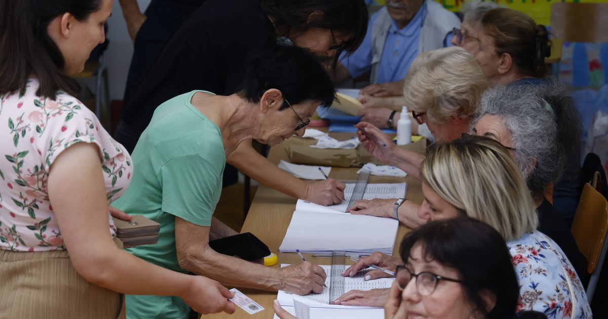 Sandra Božić: Šideru nije stalo do izborne volje građana niti Srbije, niti neke druge zemlje