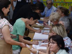 Srbija Beograd lokalni izbori 2024 glasanje