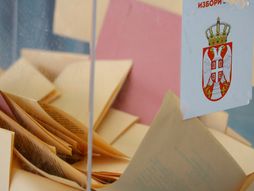 Izbori glasačka kutija