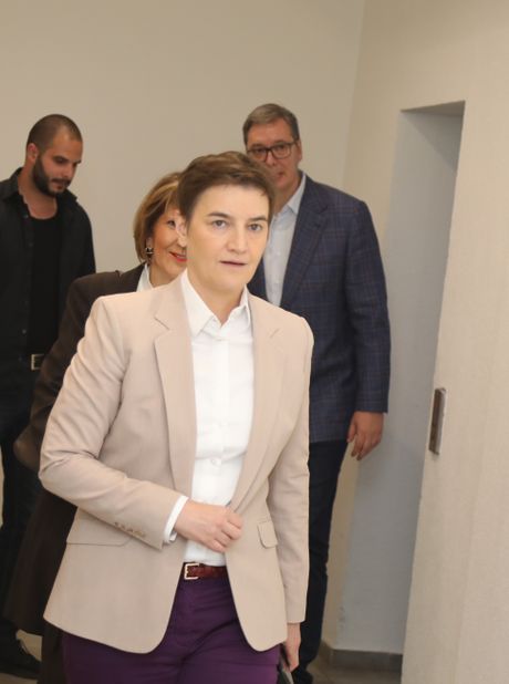 Lokalni izbori SNS 2024 Lokalni izbori SNS 2024
