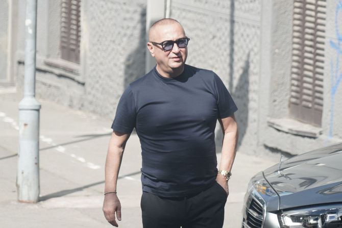 Radiša Trajković Đani Radiša Trajković Đani