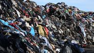 Evropljani bacaju oko 7 miliona tona tekstilnog otpada godišnje: Češka vodi kontranapad