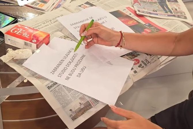 Jovana Jeremić Jovana Jeremić