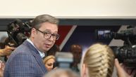 "Večeras pobeđujemo još ubedljivije": Ovako je Vučić odgovorio Žaklini Tatalović