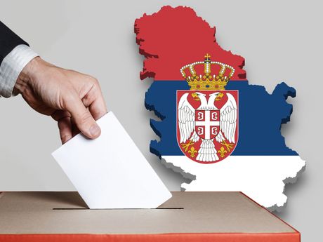 Lokalni izbori u Srbiji