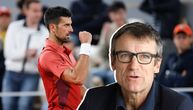 Vilander konačno priznao: "Novak Đoković je najbolji teniser svih vremena, sada više nema dileme"