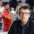 Evo kako Vilander vidi budućnost tenisa: "Rivalstvo Novaka i Alkaraza može da se završi za dve godine, ali..."