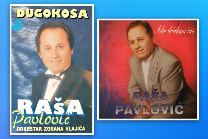 Muzička apoteka Raša Pavlović