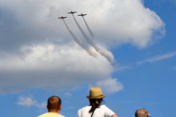 Yakovlev Yak-52