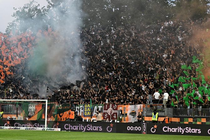 FK Venecija