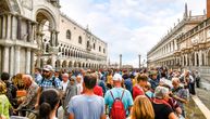 Veneciji je bilo dosta! Gradske vlasti zabranjuju velike grupe turista