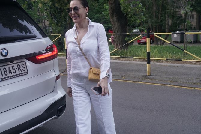 Svetlana Ceca Ražnatović glasanje Svetlana Ceca Ražnatović glasanje