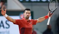 Novak Đoković u epskom meču  na RG izjednačio Federerov rekord za koji su svi mislili da je nedodirljiv