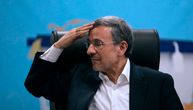 Ahmadinedžad pod nadzorom iranske garde? Kancelarija tvrdi: Smešne laži Njujork tajmsa