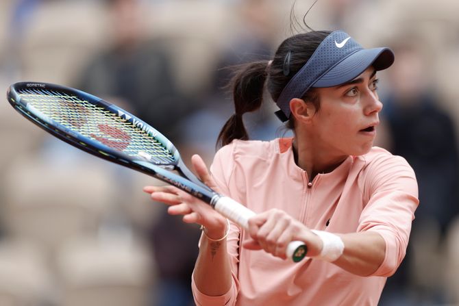 Olga Danilović Olga Danilović