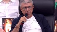 "Saša Popović nije voleo moje ime": Pevačica otkrila istinu o pokojnom čelniku Granda: "Zvao me je..."