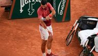 Novak nije favorit u četvrtfinalu Rolan Garosa: Kvote za Đokovića šokirale, potcenile najboljeg svih vremena!