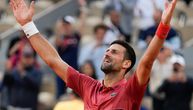 Oglasio se Novak Đoković! Ima specijalnu poruku slavlja za sve navijače posle istorijske titule u Ženevi!