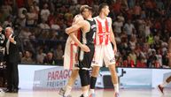 Partizan - Zvezda: Meč lopta za crveno-bele! Titula na Mali Kalemegdan ili slamka spasa crno-belima?