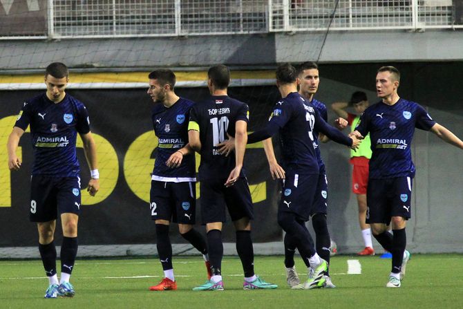 FK Železničar Pančevo FK Železničar Pančevo