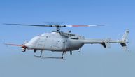 Mornarica se rešava bespilotnih helikoptera: MQ-8C bili u upotrebi samo tri godine