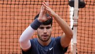 Evo šta pobeda Karlosa Alkaraza i plasman u polufinale RG znači za Novaka Đokovića i ATP listu