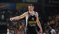 Zvezda - Partizan: Crno-beli se poptuno vratili u meč, Avramović cepa mrežicu crveno-belih