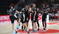 Partizan se oglasio važnim saopštenjem pred drugu utakmicu finala Superlige Srbije