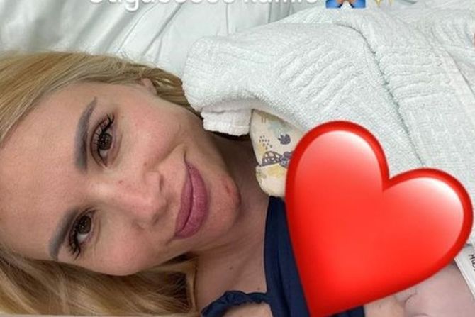 Maja Nenadić Maja Nenadić