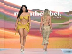 Majami revija kupaćih kostima