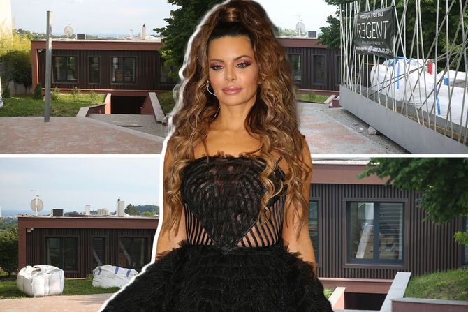 Nikolina Pišek Nikolina Pišek