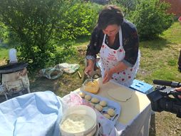 Plašintijada u Majdanpeku