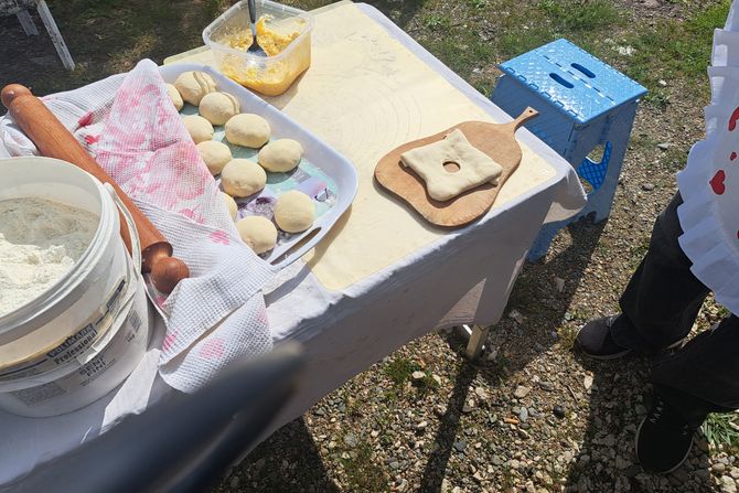 Plašintijada u Majdanpeku Plašintijada u Majdanpeku