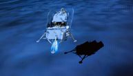 Negativni joni detektovani na dalekoj strani Meseca pomoću instrumenta sa kineske letelice