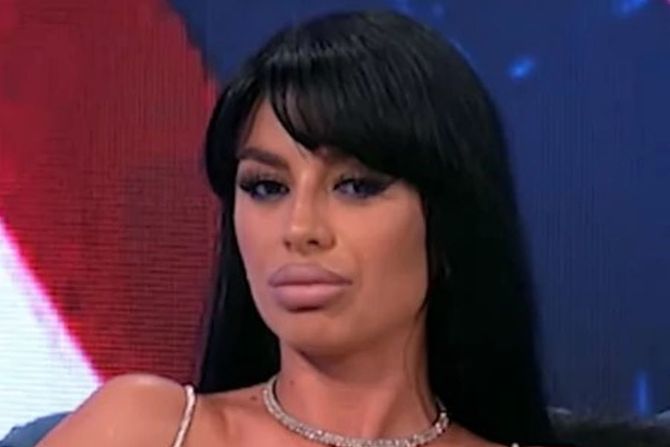 Sanja Grujić Sanja Grujić