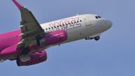 Wizz Air se još uvek ne vraća u Izrael: Suspenzija letova do naredne godine