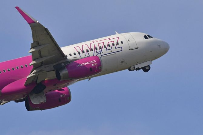 Wizz Air