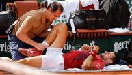 Šok! Novak Đoković se povukao sa Rolan Garosa: Stigli loši rezultati magnetne rezonance
