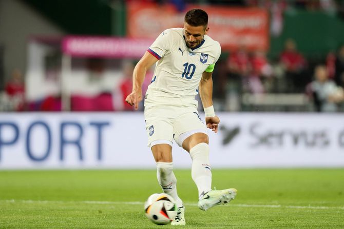 Dušan Tadić Dušan Tadić