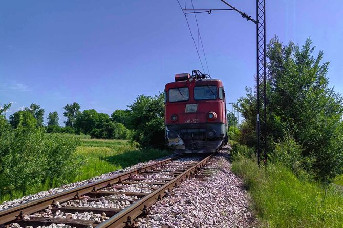 Nesreća kod Vladičinog Hana