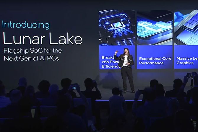 Intel Lunar Lake