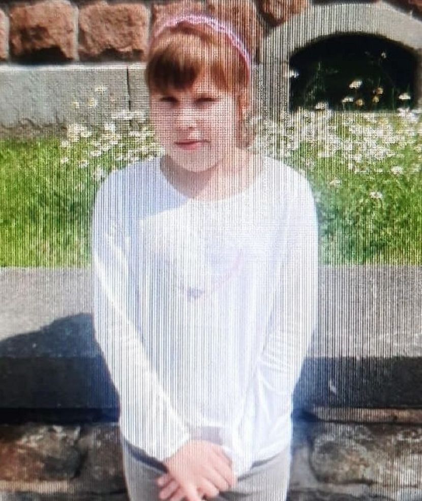 Oglasila se majka nestale Valerije: Objavljena nova slika djevojčice