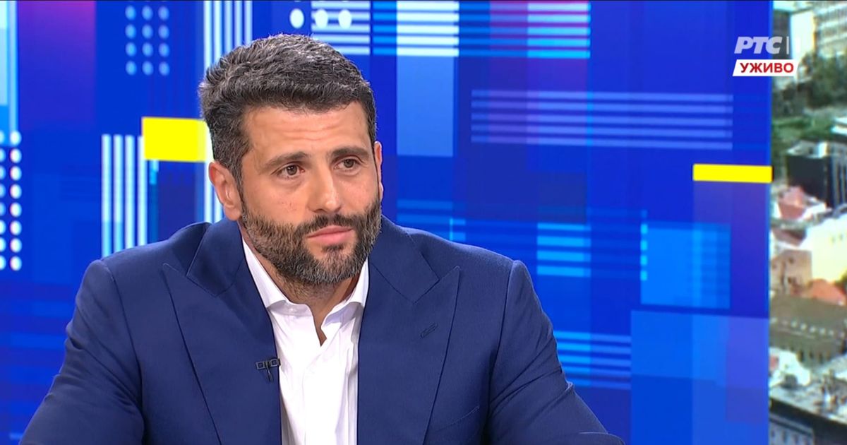 Šapić: Beograđani jesu i biće prioritet našeg političkog delovanja ...