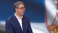 Predsednik Vučić: "Razgovor sa Putinom nikada nije bio odbijen"