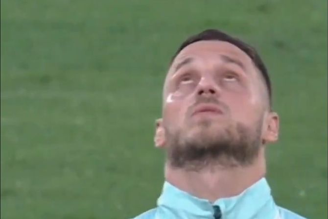 Marko Arnautović Marko Arnautović